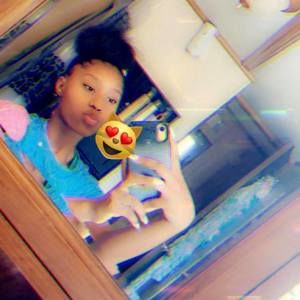 Meet your Posher, Virginia